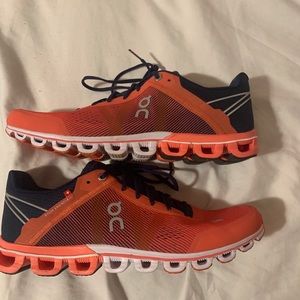 On Cloud Cloudflow Women’s 10.5